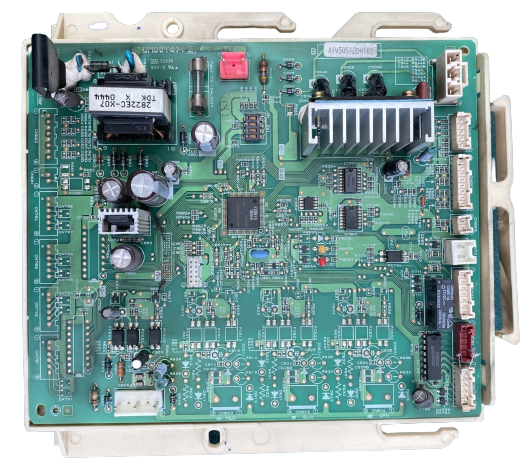 Carte commandes d'occasion MITSUBISHI SUZ-KA50VA-E1 .TH
