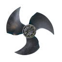 Hélice d'occasion unité extérieure MITSUBISHI PUHZ-P200YHA3 R3
Réf fabricant : R01E09097