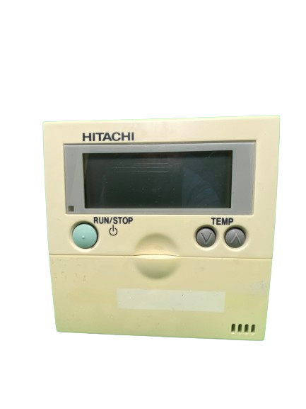 Télécommande d'occasion HITACHI PC-P1H