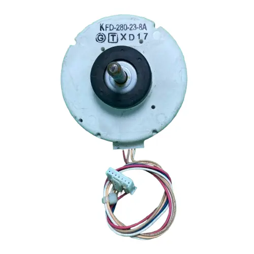 Moteur ventilateur d'occasion unité intérieur DAIKIN FTXS25G2V1B