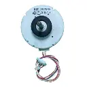 Moteur ventilateur d'occasion unité intérieur DAIKIN FTXS25G2V1B
