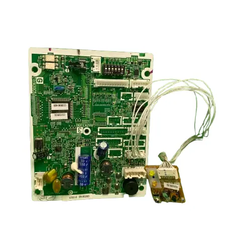 Carte d'occasion unité intérieure HITACHI RAK-35PEA