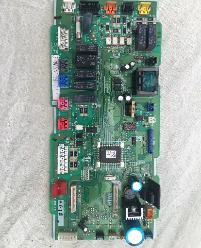 Carte d'occasion module hydraulique DAIKIN EWYQ007ACV3P-H