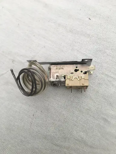 Sonde unité intérieure d'occasion CARRIER 40CS00E7D