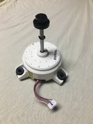 Moteur ventilateur d'occasion unité intérieure DAIKIN FFQ60C2VEB