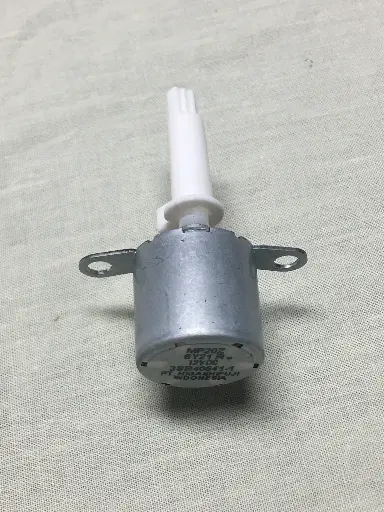 Moteur volets d'occasion unité intérieure DAIKIN BYFQ60C2W1W