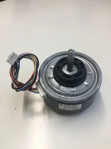 Moteur ventilateur unité intérieure HITACHI RAK-35PEA