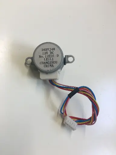 Moteur volet unité intérieure HITACHI RAK-35PEA