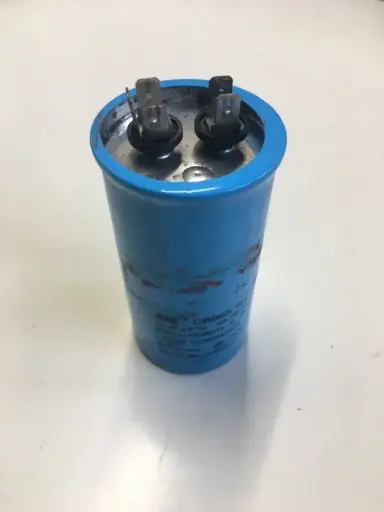 Condensateur d'occasion unité extérieur AIRTON AU-09HR53CA2