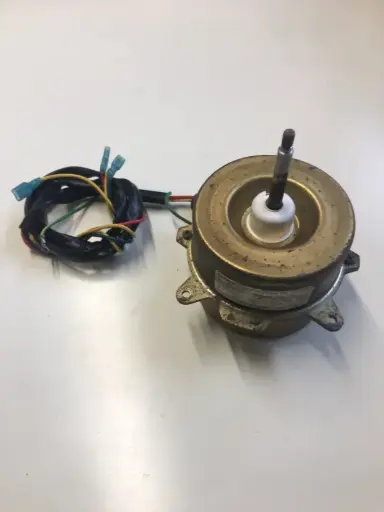Moteur ventilateur d'occasion Unité intérieure AIRTON AU-09HR53CA2