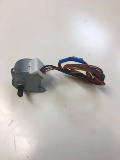 Moteur volet d'occasion Unité intérieure AIRTON AUS-09HR53CA2