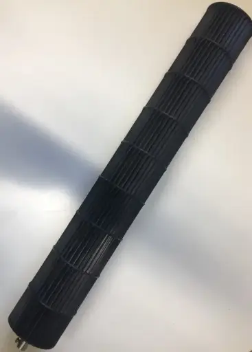 Ventilateur, volute ou turbine d'occasion Unité intérieure AIRTON AUS-09HR53CA2