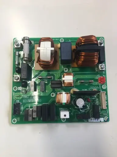 Carte d'occasion unité extérieure DAIKIN RZQSG125L9V1B Réf fabricant : 5013713