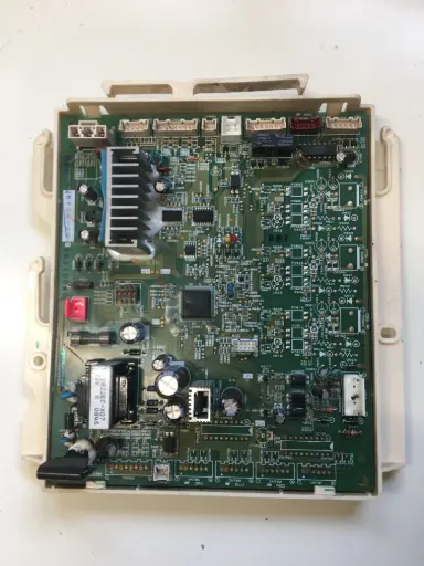 Carte d'occasion unité extérieure MITSUBISHI SUZ-KA71VA1.TH Réf fabricant : E17315450