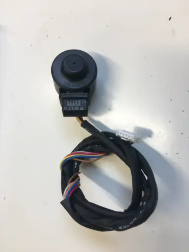 Bobine détendeur d'occasion unité extérieure MITSUBISHI SUZ-KA71VA1.TH Réf fabricant : E22851493