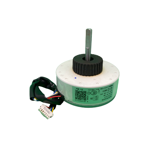 [10.9.20.00.42.02] Moteur ventilateur d'occasion unité intérieure THERMOR – NAGANO