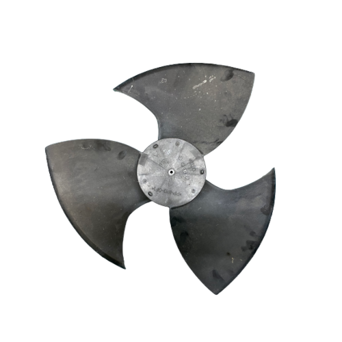 [2.13.12.00.00.3] Hélice ventilateur d'occasion unité extérieur MITSUBISHI MXZ-4E83VA Réf : T7W A00 115
