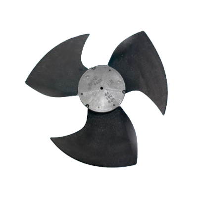 [2.13.63.32.243.3] Hélice d'occasion unité extérieure MITSUBISHI MXZ-2A40VA -E1 réf fabricant : E02927501