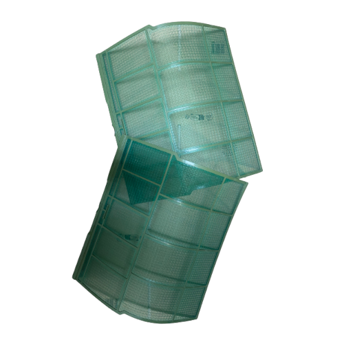 [2.7.31.00.00.3] Filtres d'occasion unité intérieure MITSUBISHI MSH-GE50VB  Réf : E22534100