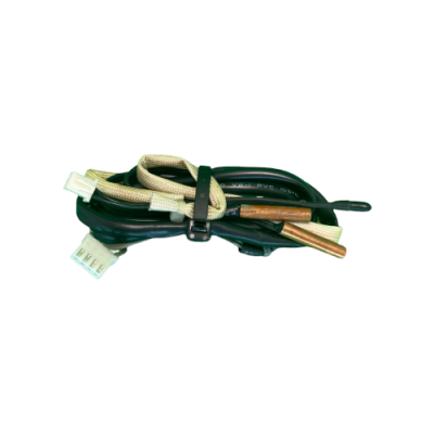[25.11.37.00.00.3] SONDES d'occasion unité extérieure AIRTON TAG12CHSA-Ci