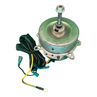 [25.14.37.00.144.3] Moteur ventilateur d'occasion unité extérieure AIRTON TAG12CHSA-Ci