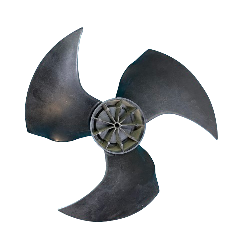 [2.13.65.34.276.3] Hélice d'occasion unité extérieure MITSUBISHI PUHZ-P200YHA3 R3
Réf fabricant : R01E09097