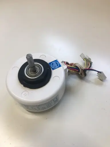 [9.32.25.126..3] Moteur ventilateur d'occasion unité intérieure AIRTON AUS-09HR53CA2